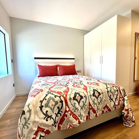 אבאירו Riacentrum - Smart Residence מראה חיצוני תמונה