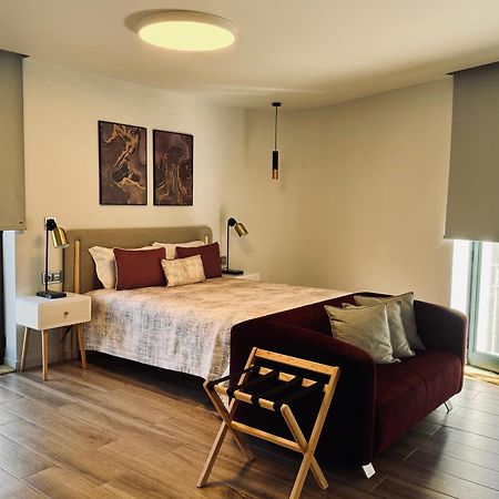 אבאירו Riacentrum - Smart Residence מראה חיצוני תמונה