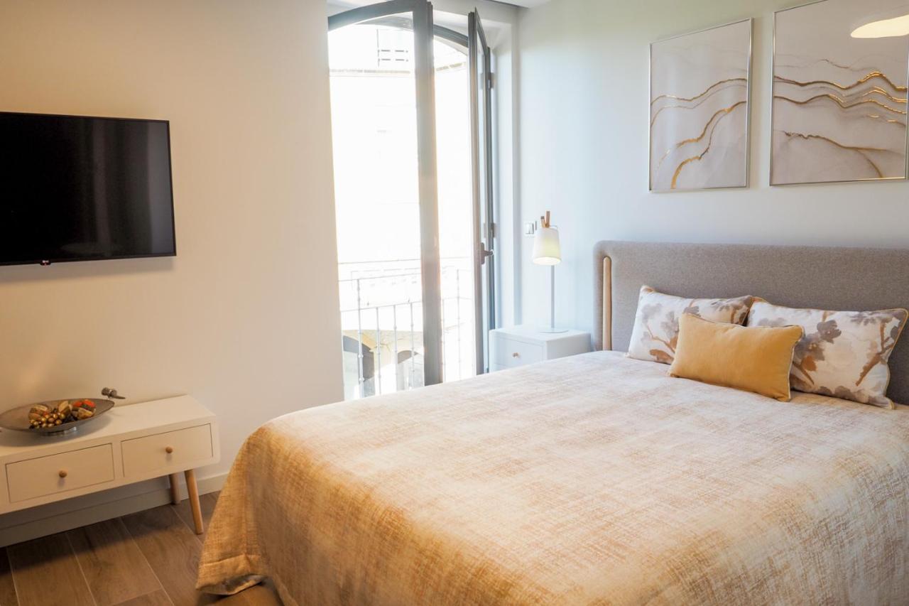 אבאירו Riacentrum - Smart Residence מראה חיצוני תמונה
