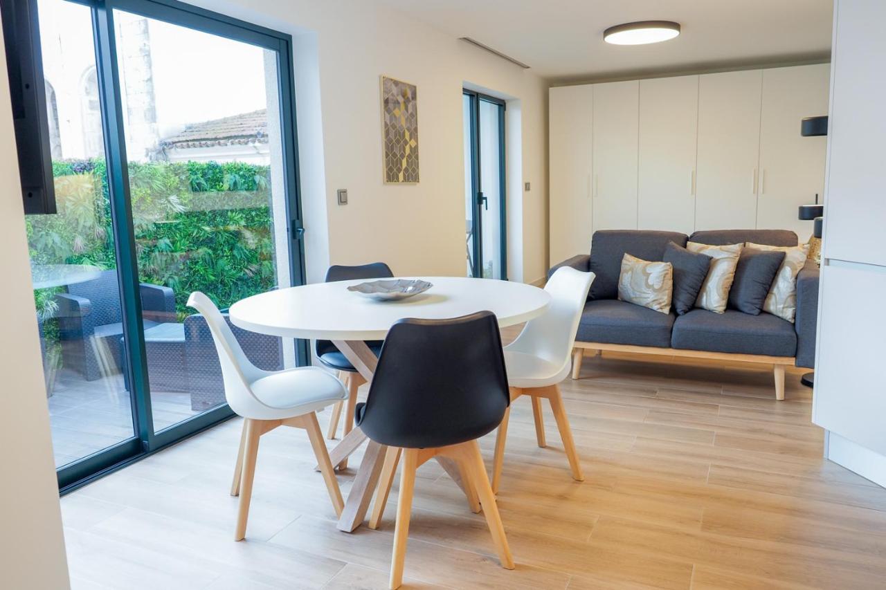 אבאירו Riacentrum - Smart Residence מראה חיצוני תמונה