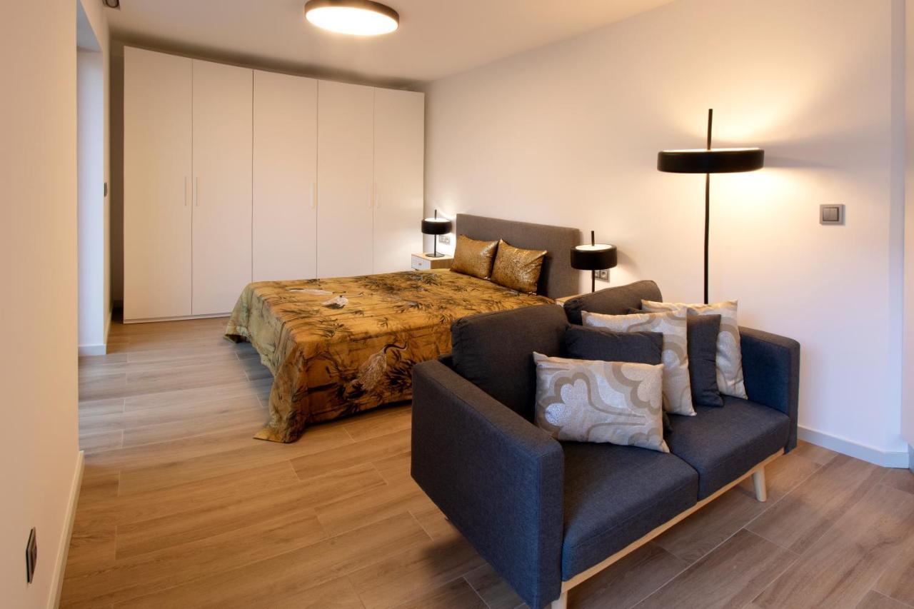 אבאירו Riacentrum - Smart Residence מראה חיצוני תמונה