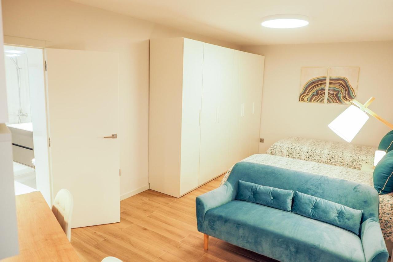 אבאירו Riacentrum - Smart Residence מראה חיצוני תמונה