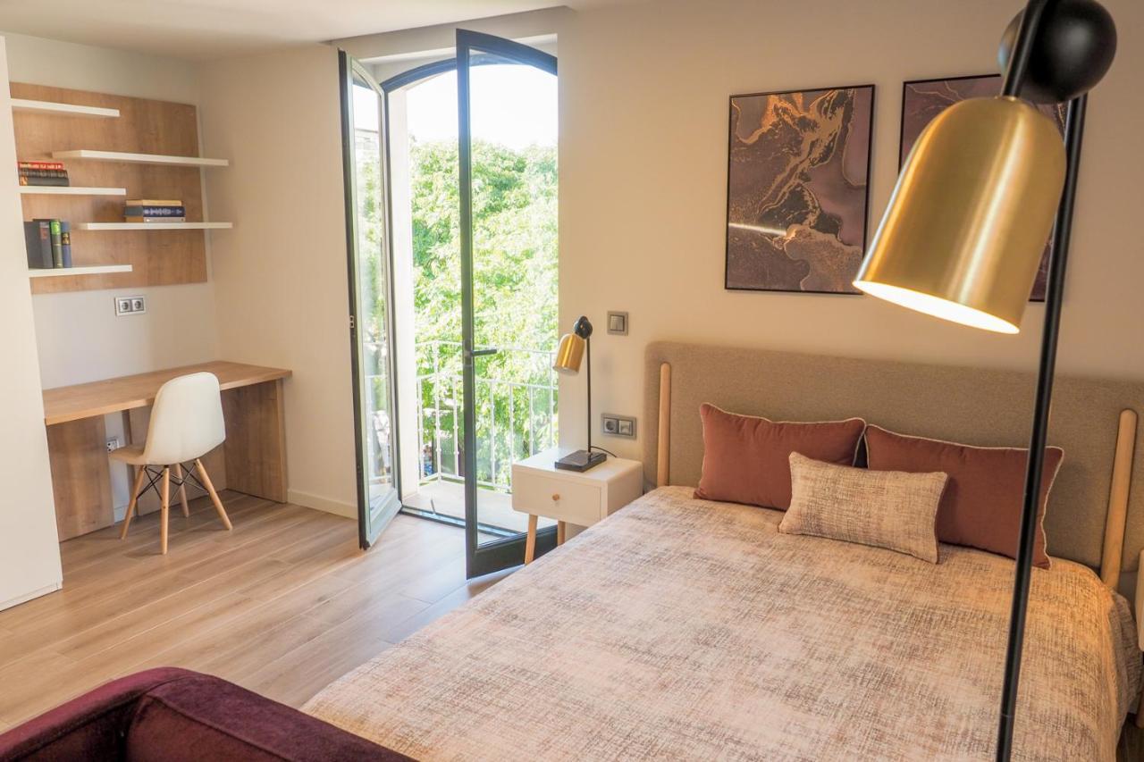 אבאירו Riacentrum - Smart Residence מראה חיצוני תמונה