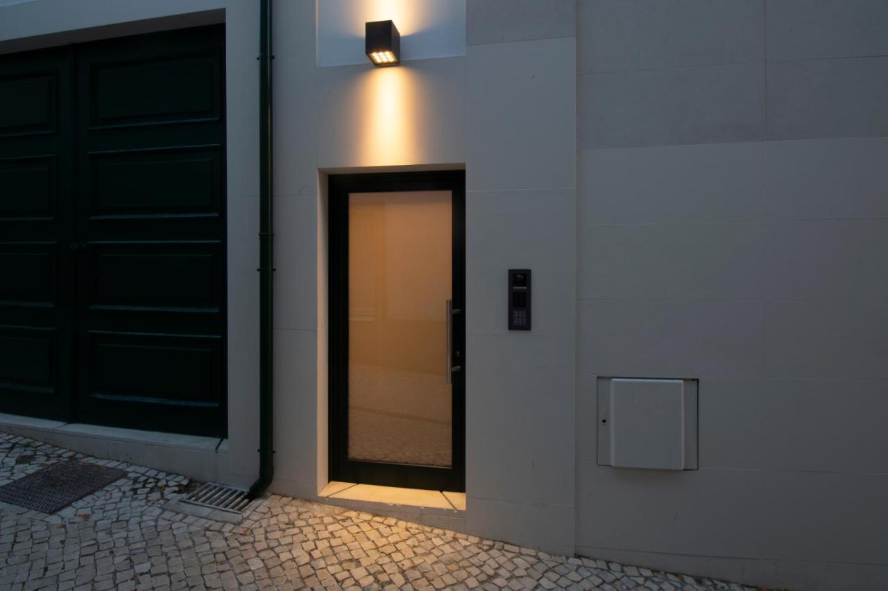 אבאירו Riacentrum - Smart Residence מראה חיצוני תמונה