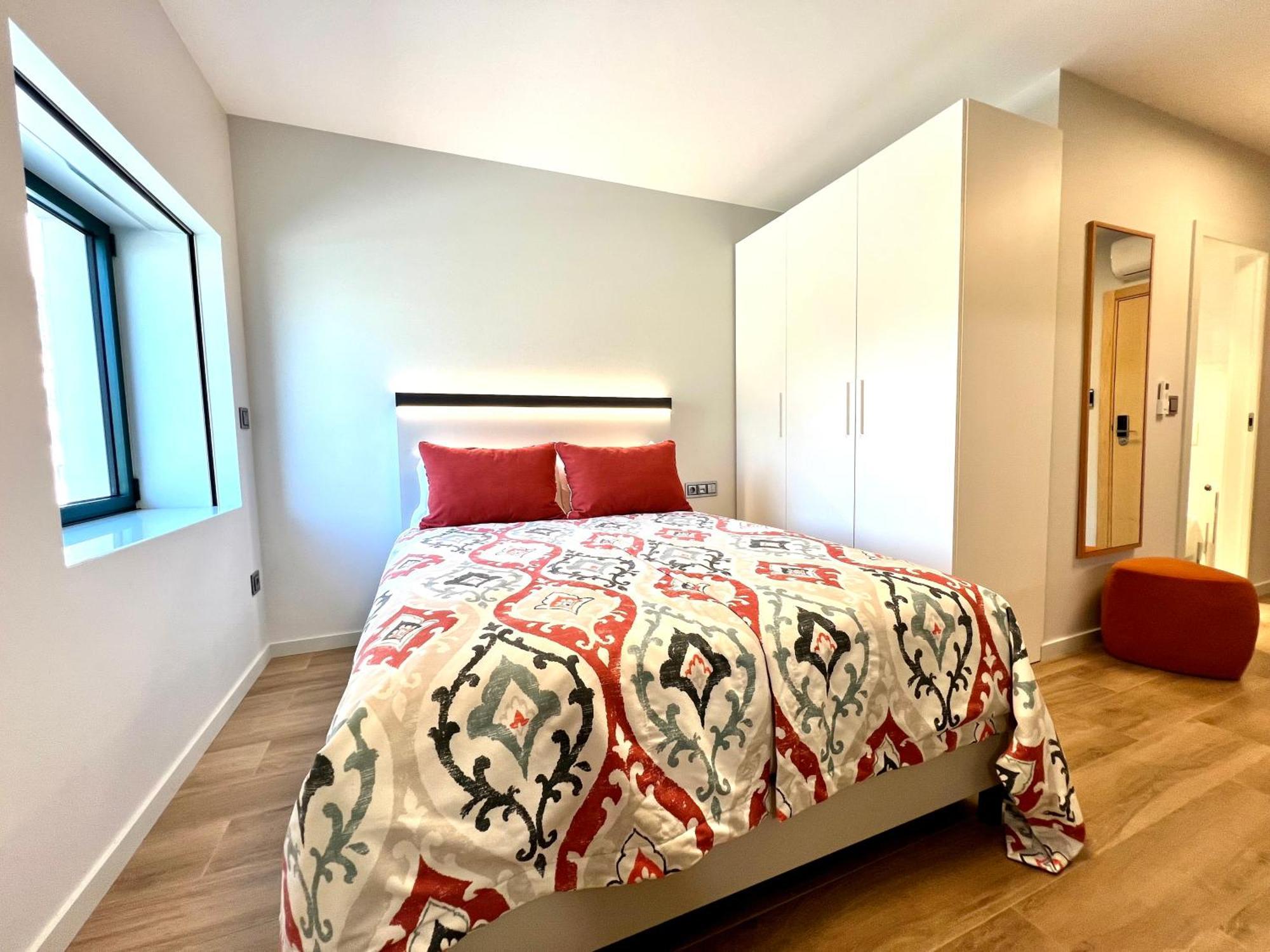 אבאירו Riacentrum - Smart Residence מראה חיצוני תמונה