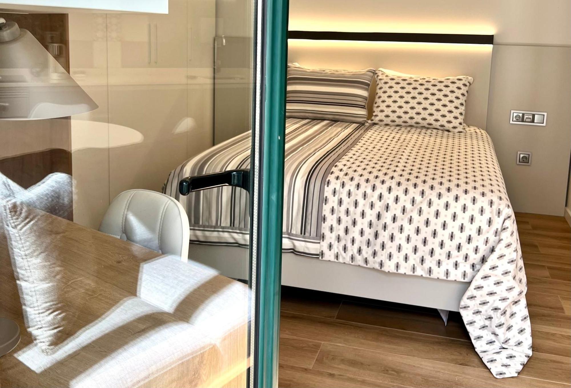 אבאירו Riacentrum - Smart Residence מראה חיצוני תמונה