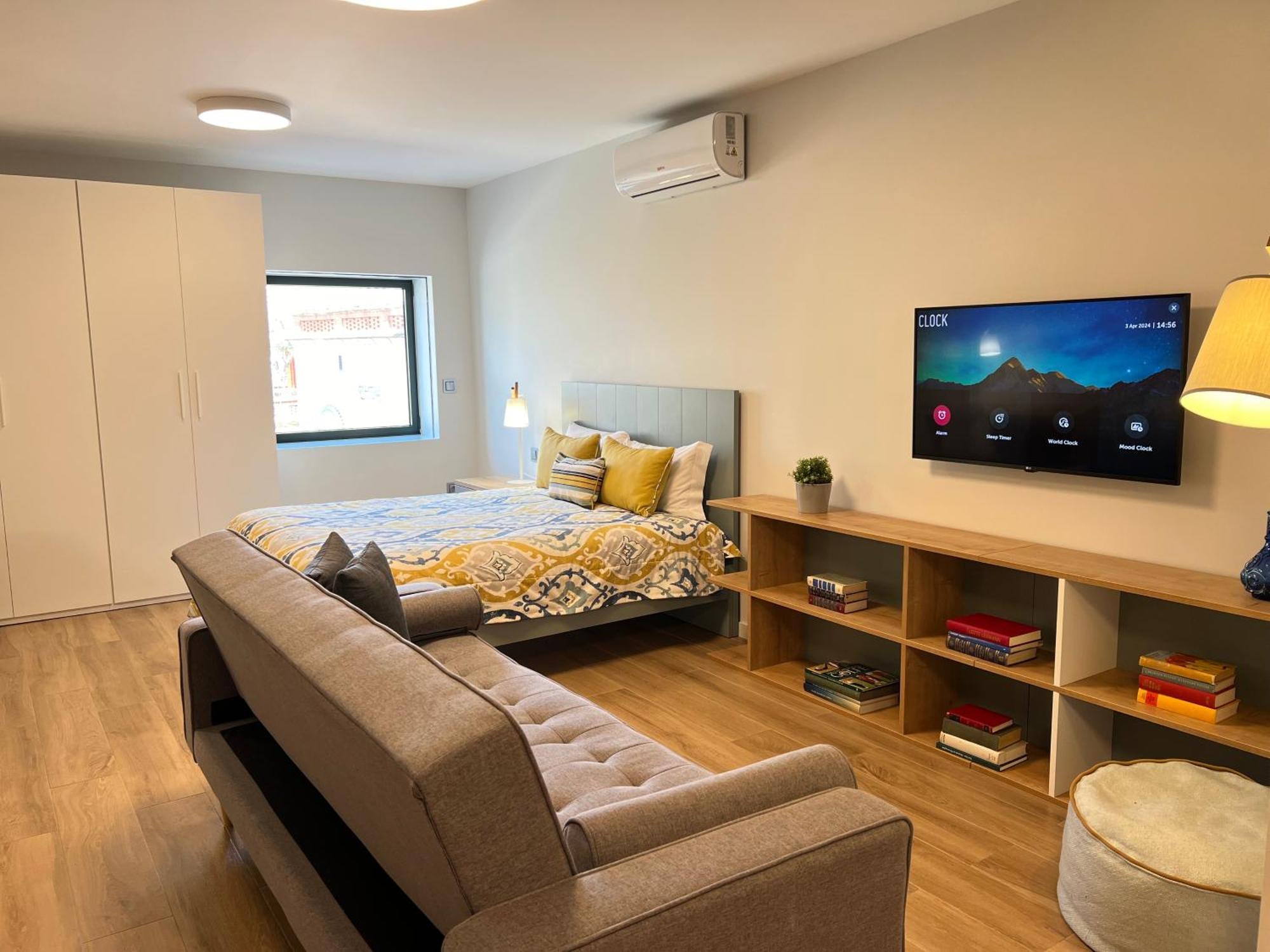 אבאירו Riacentrum - Smart Residence מראה חיצוני תמונה