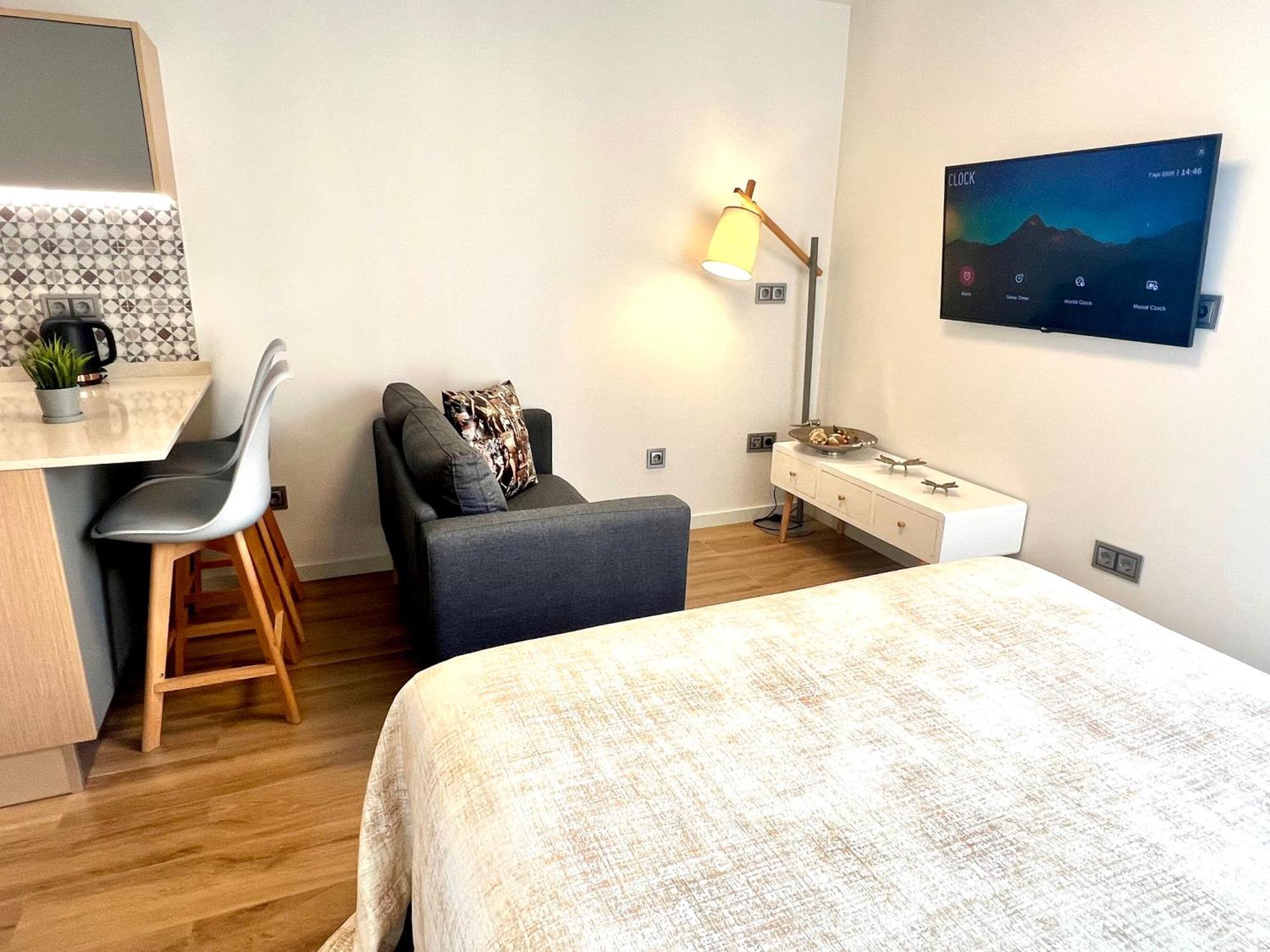 אבאירו Riacentrum - Smart Residence מראה חיצוני תמונה