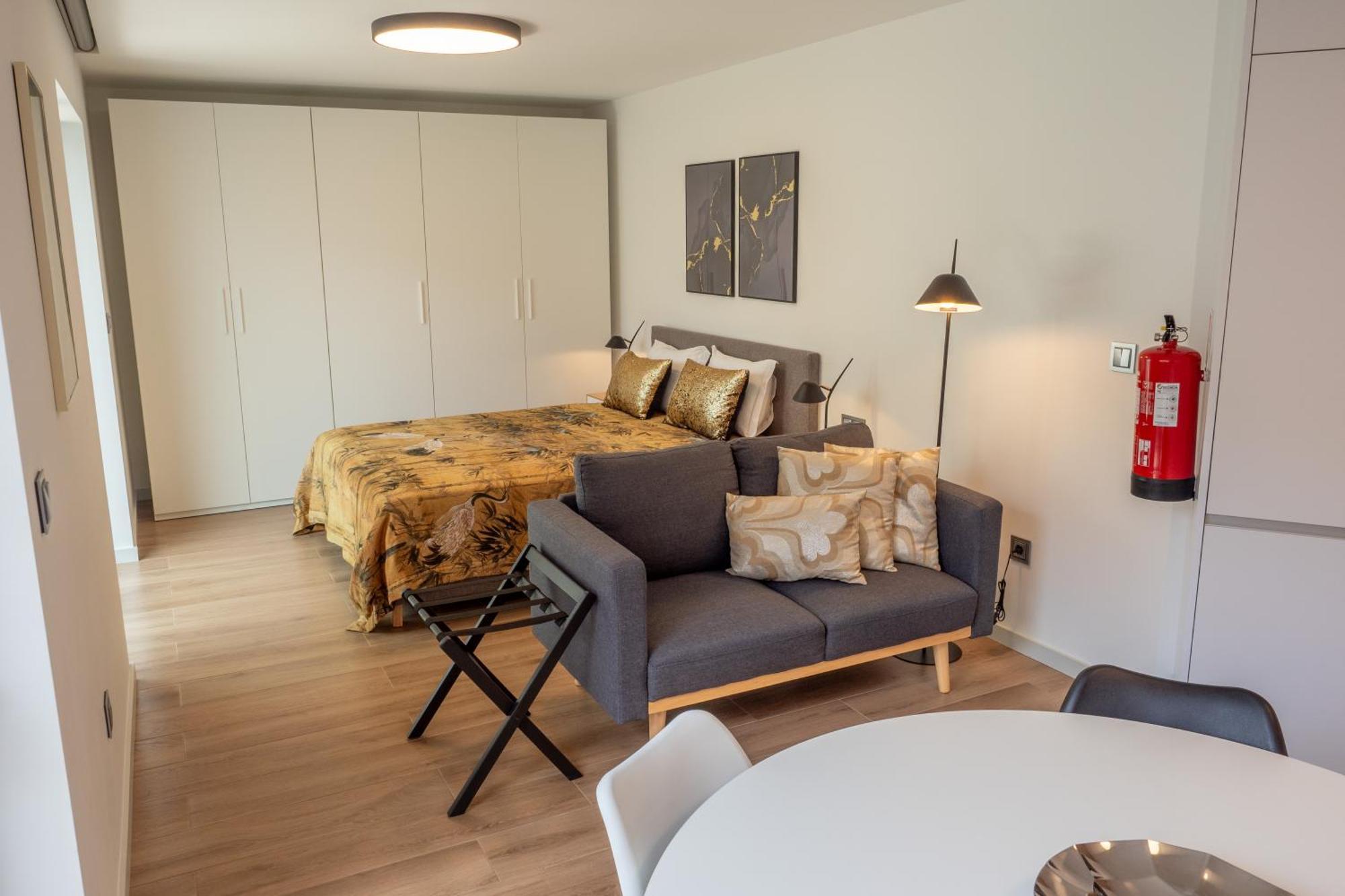 אבאירו Riacentrum - Smart Residence מראה חיצוני תמונה