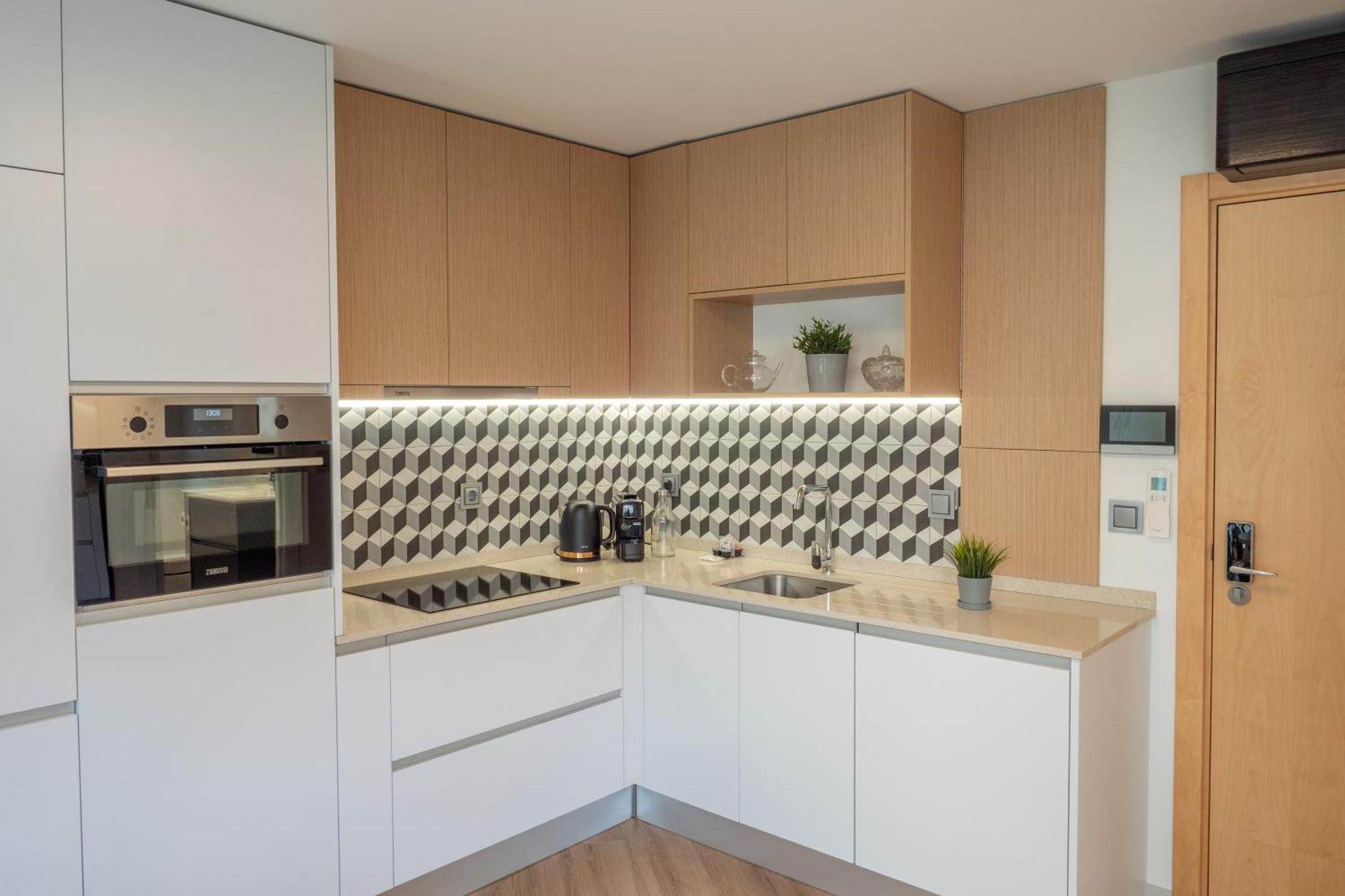 אבאירו Riacentrum - Smart Residence מראה חיצוני תמונה