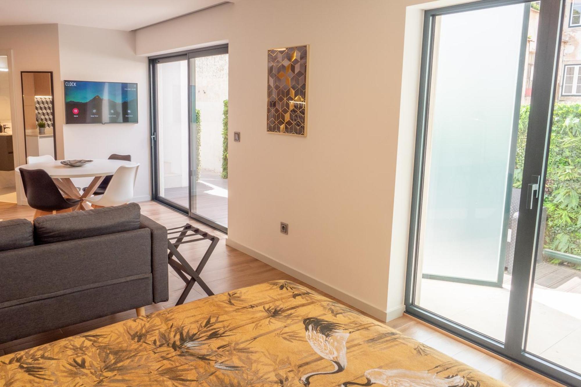 אבאירו Riacentrum - Smart Residence מראה חיצוני תמונה