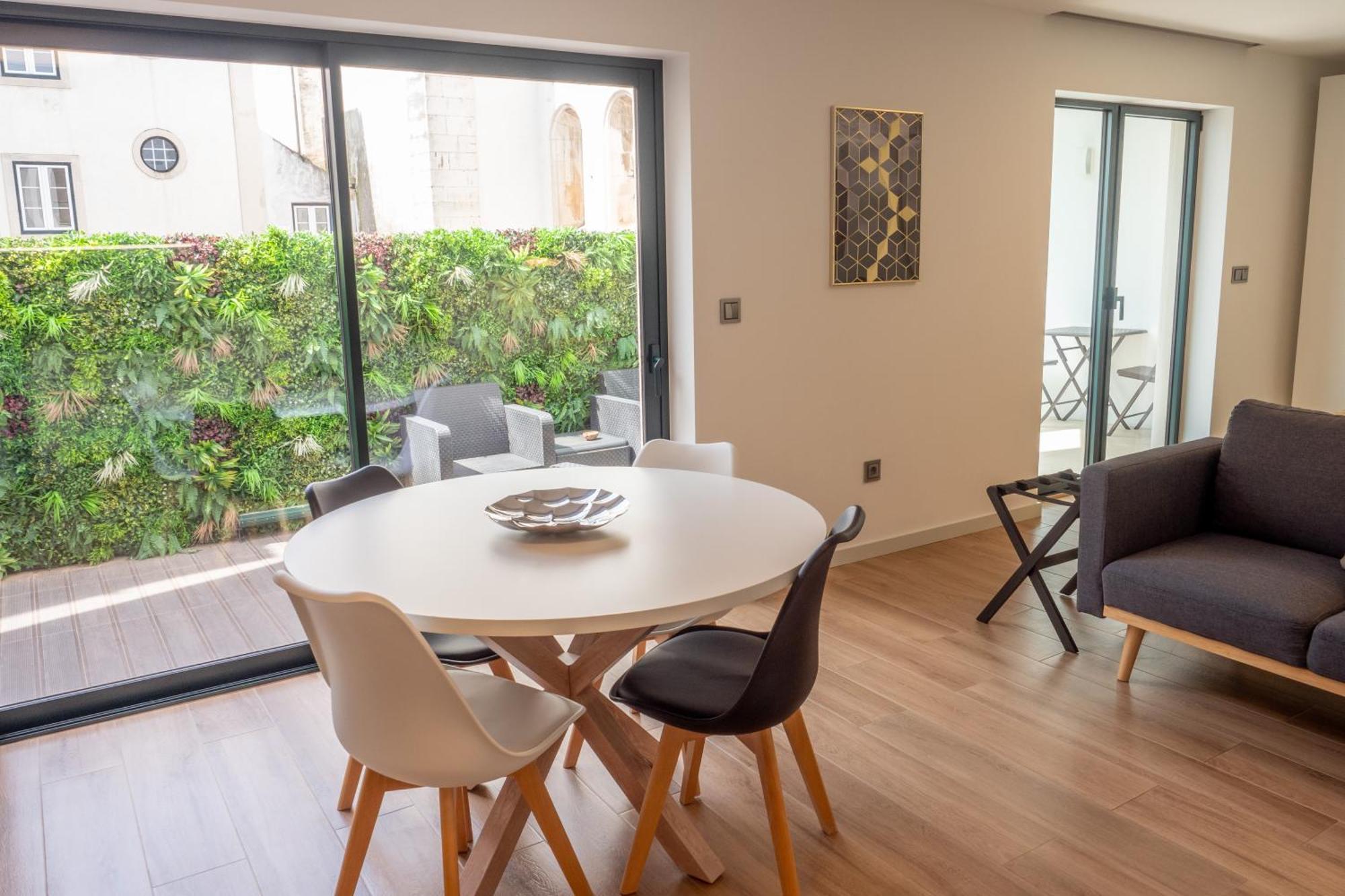 אבאירו Riacentrum - Smart Residence מראה חיצוני תמונה