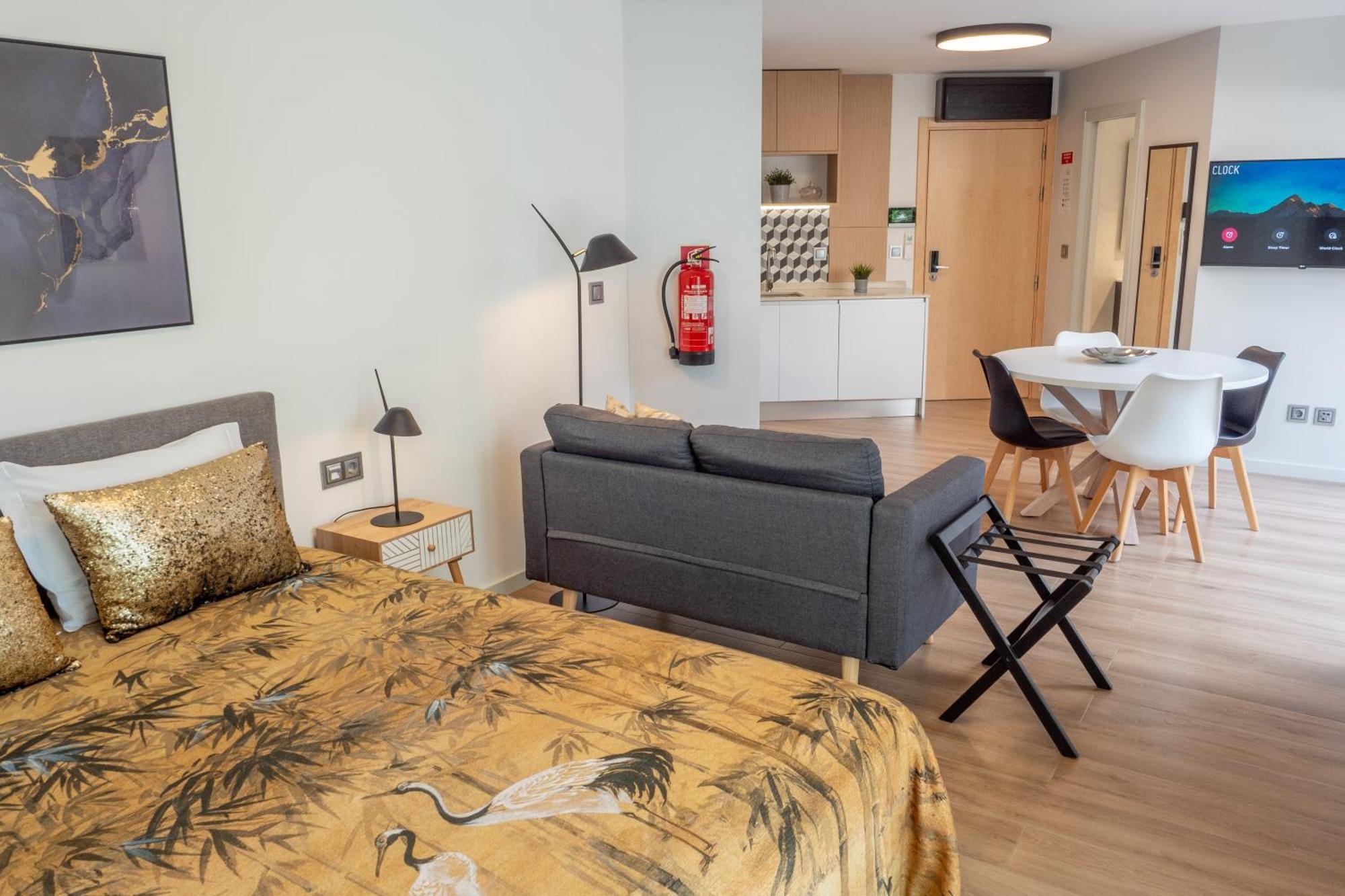 אבאירו Riacentrum - Smart Residence מראה חיצוני תמונה