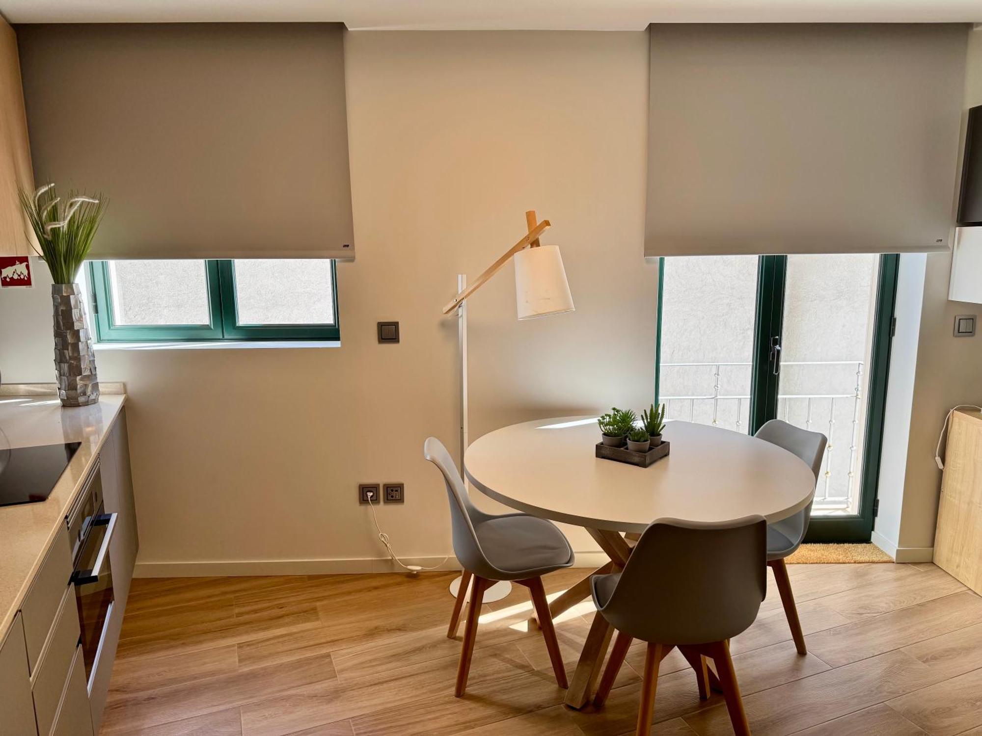 אבאירו Riacentrum - Smart Residence מראה חיצוני תמונה