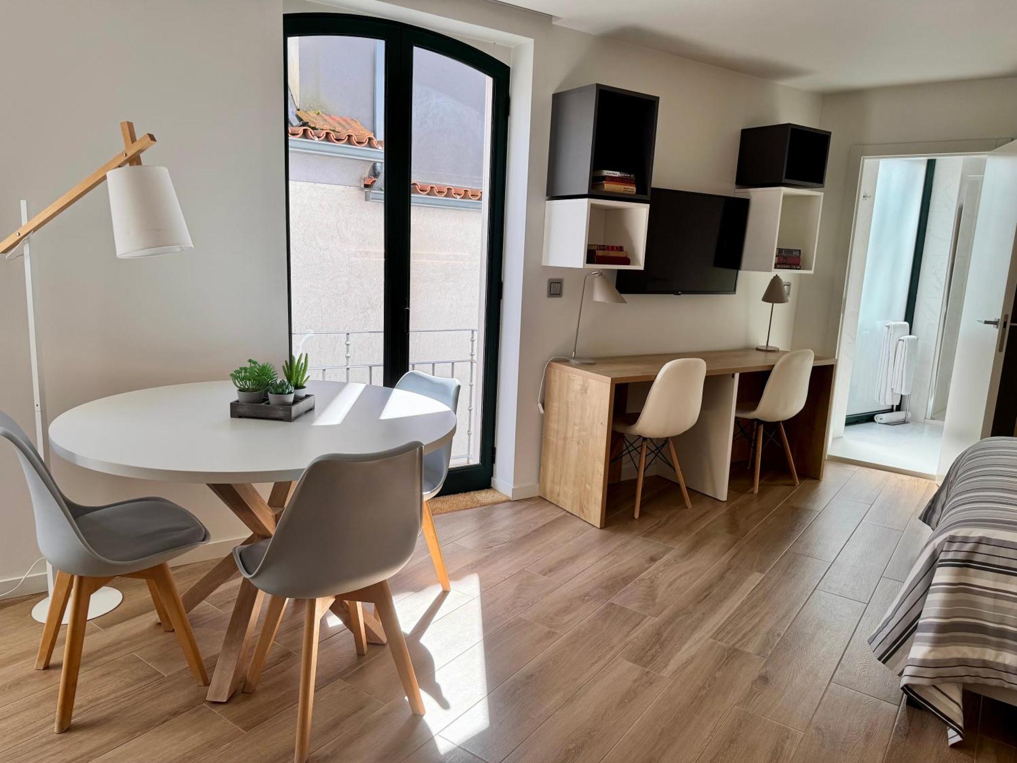 אבאירו Riacentrum - Smart Residence מראה חיצוני תמונה