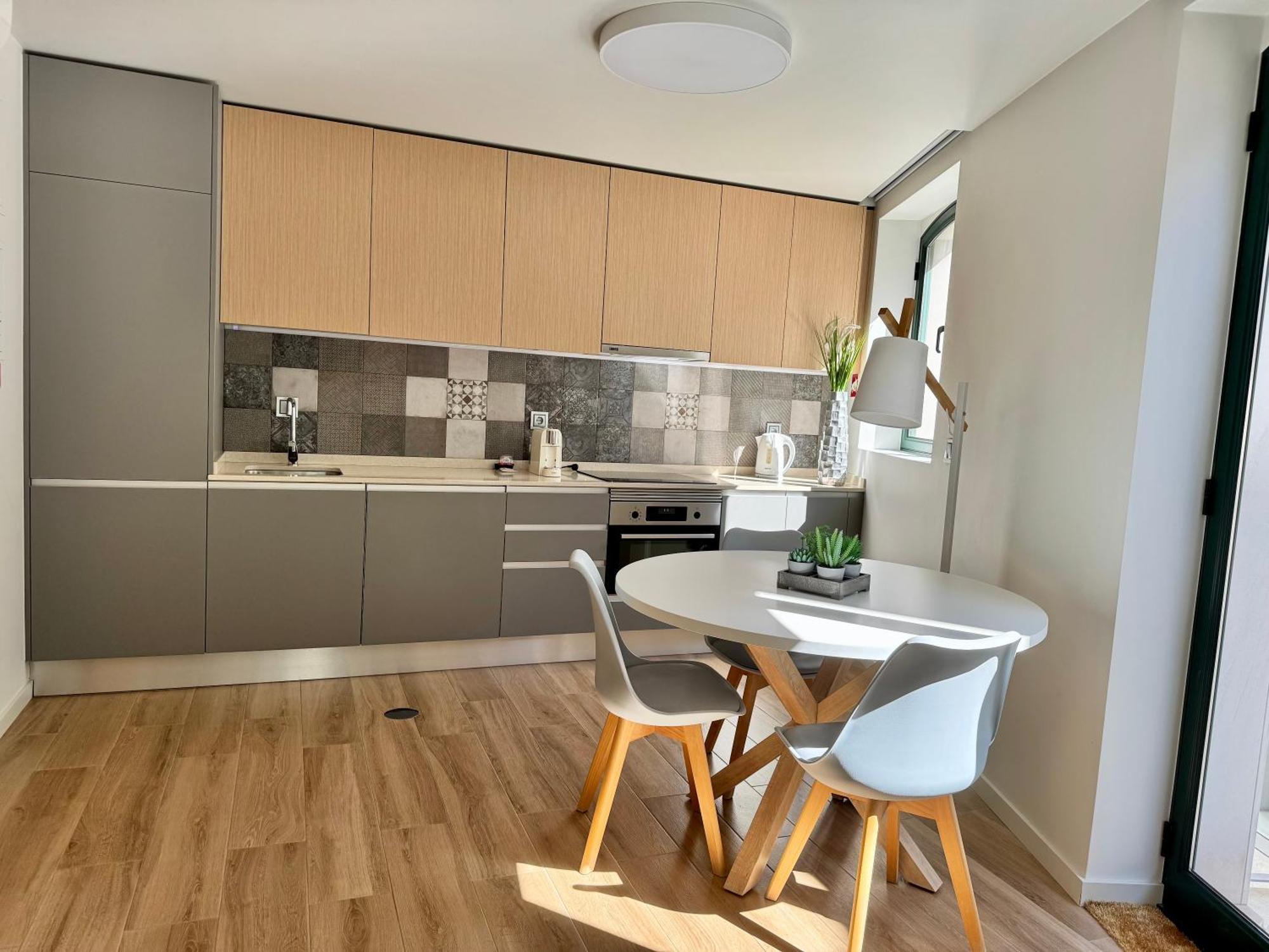אבאירו Riacentrum - Smart Residence מראה חיצוני תמונה
