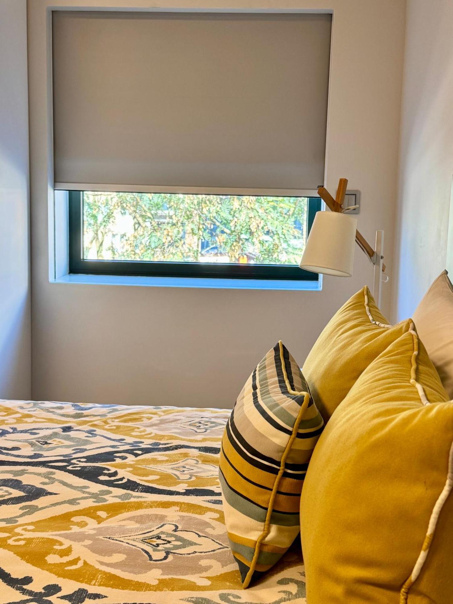 אבאירו Riacentrum - Smart Residence מראה חיצוני תמונה