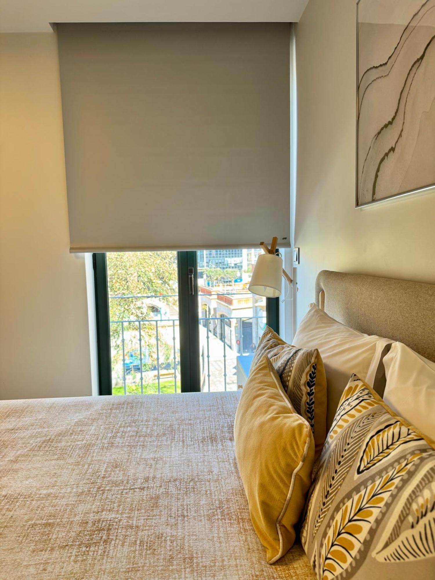 אבאירו Riacentrum - Smart Residence מראה חיצוני תמונה