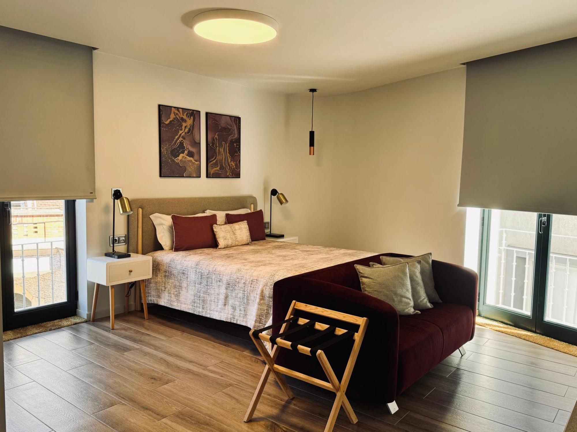 אבאירו Riacentrum - Smart Residence מראה חיצוני תמונה