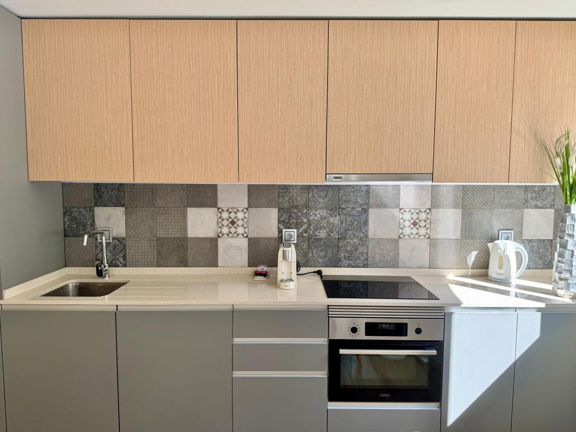 אבאירו Riacentrum - Smart Residence מראה חיצוני תמונה