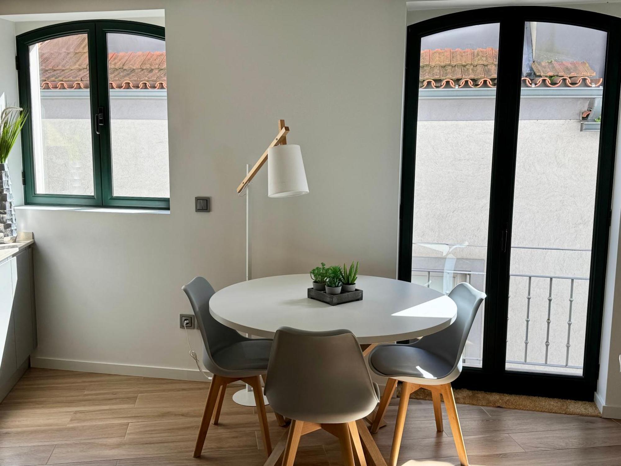 אבאירו Riacentrum - Smart Residence מראה חיצוני תמונה